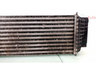 Интеркулер  17517805629   BMW 5 F10 F11 2.5