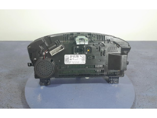Поршень Спидометр (приборный щиток)  4N0920790D, 4N0920790D  Audi A8 S8 D2 4D  
