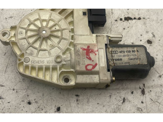 Моторчик заднего дворника 4F095980, 4F095980    Audi A6 S6 C6 4F
