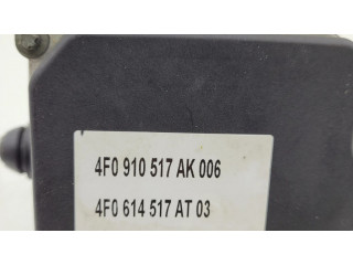 Блок АБС 4F0910517AK, 4F0614517AT   Audi  A6 S6 C6 4F  2004-2011 года