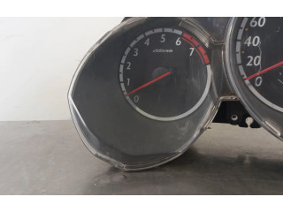 Přístrojová deska  Honda Jazz  HR0294227  