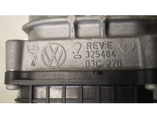 Турбина Нагнетатель Volkswagen Tiguan  03C145601E         