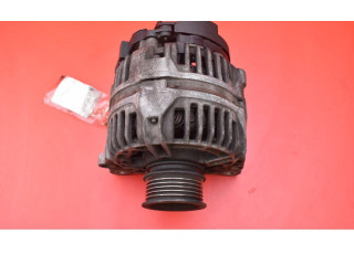 Генератор 028903028D, 028903028D   Volkswagen Bora      