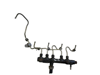 Vstřikovací lišta 9674300080, 28285170   Citroen Jumper  pro naftový motor 2.0  