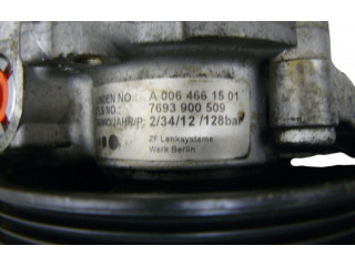Volant Mercedes-Benz C W204 2012 7693900509, A0064661501  