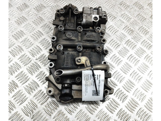 Масляный насос   03G103535B, 03G115105E  Audi A3 S3 8P 