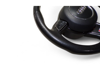 Volant Audi A7 S7 4G 2012 4G0880201F  
