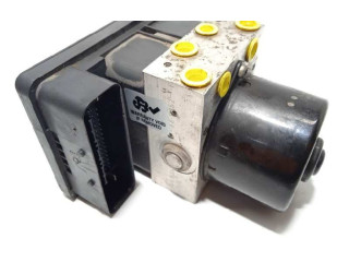 Jednotka ABS 7N612C405AA, 06210950173   Mazda 5 2009