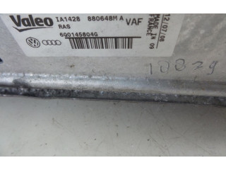 Радиатор интеркулера 6Q0145804G, 6Q0145804G   Skoda Fabia Mk2 (5J)
