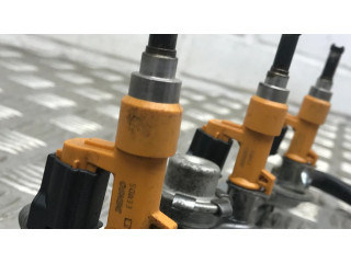 Комплект форсунок 2325031140, 2327031120    Lexus GS 250 350 300H 450H для бензинового / Электричество двигателя  3.5