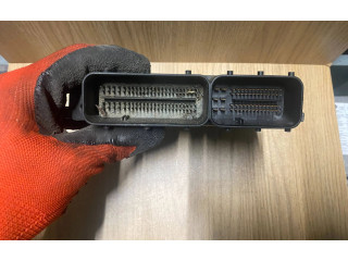 Řídící jednotka A6461500879, 0281011739   Mercedes-Benz C W203 2004