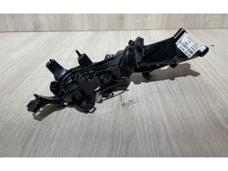 Zpětné zrcátko  Porsche Cayenne (92A) 2014  7P5858499AE, 10PIN  