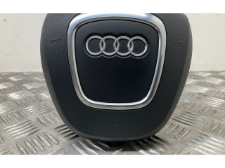 Volant Audi A5 8T 8F 2009 8R0419091, 8F0880201D  