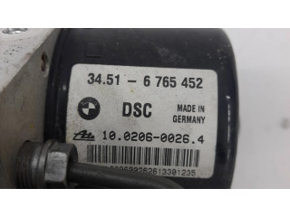 Jednotka ABS 6765452, 10020600264   BMW 3 E46 2003