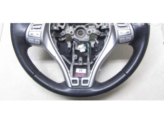 Volant Nissan X-Trail T32 2016   