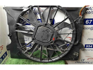 Комплект вентиляторов     A2115050555, A2115001693    Mercedes-Benz E AMG W211 
