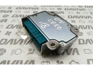 Блок подушек безопасности 959101H250, 1H959-10250   KIA Ceed
