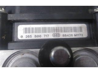 Jednotka ABS 00518045960, 0265800717   Citroen Jumper 2006
