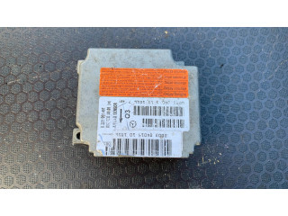 Блок подушек безопасности 0285001467, 0028203826   Mercedes-Benz S W220
