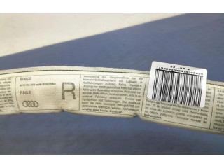 Боковая подушка безопасности 4E4880742, 4E4880742   Audi A8 S8 D3 4E