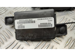 Блок управления P68453559AB, P68186558AB   Chrysler Pacifica