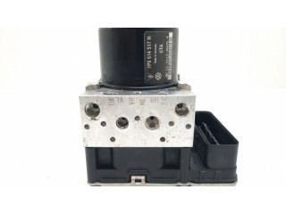 Jednotka ABS 7P0907379H, 7P0614517H   Volkswagen Touareg II 2011