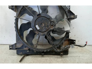 Комплект вентиляторов     A005551, 0090062    KIA Picanto 
