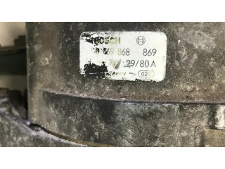 Генератор 0120469868   BMW 3 E36 1.8     
