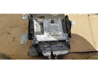 Řídící jednotka    Volkswagen Caddy 2000