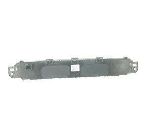 Блок управления климат-контролем 98081723ZD, SU001A5057   Toyota Proace