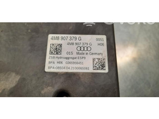 Jednotka ABS 3Q0907590K, 3Q0907590   Audi Q3 F3 2020