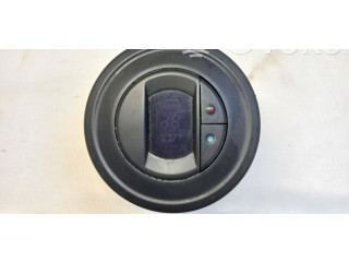Блок подушек безопасности 8200367334, 21000166A   Renault Espace -  Grand espace IV