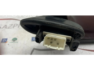 Zpětné zrcátko Сзади Audi Coupe 1989  893857501HFKZ  