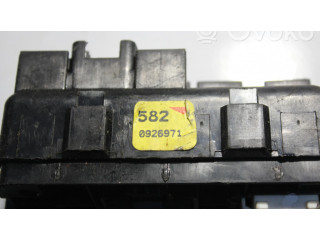   Pojistková skříňka 93BG14A073AE, 5820926971   Ford Mondeo MK II 1999