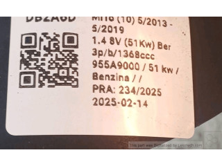 Панель приборов A2C53298019, 50508528   Alfa Romeo Mito       