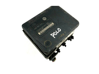 Блок АБС 6Q0614117H, 6Q0907379L   Volkswagen  Polo IV 9N3  2005-2009 года