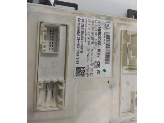 Řídící jednotka A1769001101   Mercedes-Benz A W176 2012