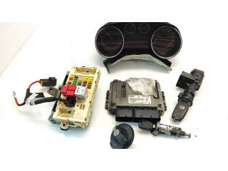 Řídící jednotka 51809691, 0281013578   Fiat Bravo 2007