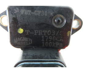 Измеритель давления турбины TPRT03C   Peugeot 206       