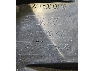 Вентилятор радиатора     0130706800, A2305000093    Mercedes-Benz SL R230 