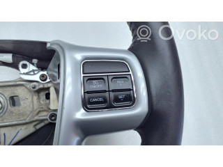 Руль Dodge Grand Caravan  2008-2020 года 7118430, 1WC17DX9AD      