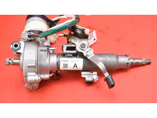 Насос усилителя руля JJ301-000740, JJ301-000740   Toyota Yaris   