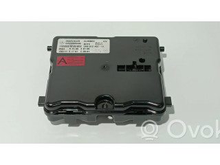 Блок управления 285251642R, A4539006606   Smart ForFour II W453