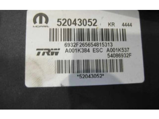 Jednotka ABS 52043052   Jeep Renegade 2019