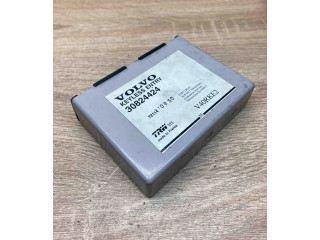 Блок комфорта 30824424   Volvo S40, V40   