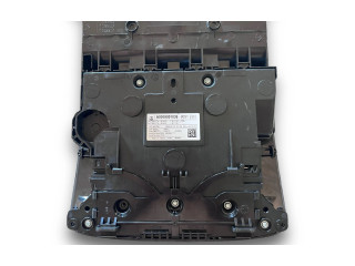 Блок комфорта NR153, A0009001039   Mercedes-Benz GLB x247   