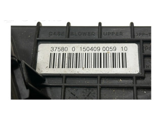 Вентилятор печки    1504090059, 37580   KIA Soul