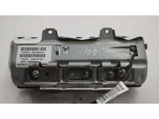 Подушка безопасности пассажира 980275203, 1008310769J   Mini Cooper Countryman R60