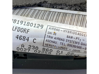 Подушка безопасности двери 2308600105, A2308600105   Mercedes-Benz SL R230