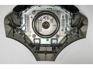 Подушка безопасности водителя A4548600602   Smart ForFour I